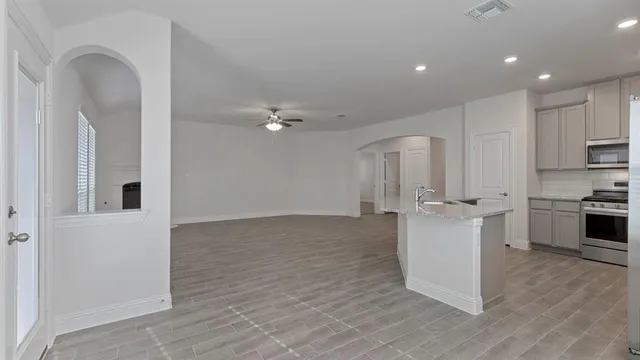 $361,990 | 2016 Ozark Hills Lane, Anna, TX 75409