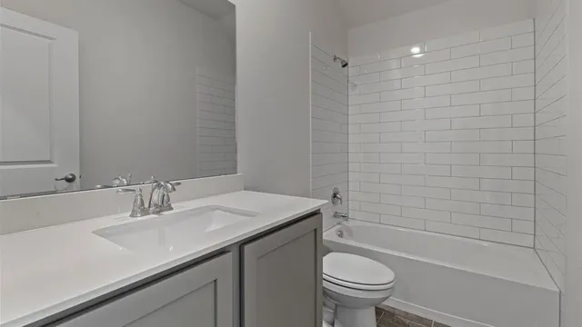 $361,990 | 2016 Ozark Hills Lane, Anna, TX 75409