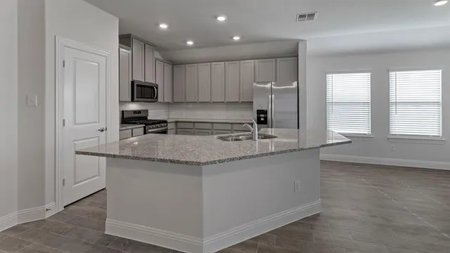 $361,990 | 2016 Ozark Hills Lane, Anna, TX 75409