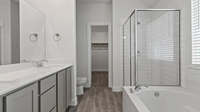 $361,990 | 2016 Ozark Hills Lane, Anna, TX 75409