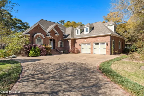 $769,000 | 281 Lockwood Lane Southwest, Supply, NC 28462