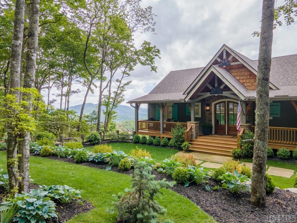 63 Rambouillet Road Cashiers, NC 28717 - Photo 45 of 50 Gallery Image 45