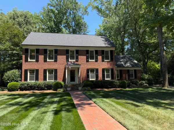$549,900 | 2304 Sulgrave Drive Northwest, Wilson, NC 27896