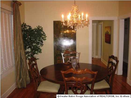 1587 Letitia Street Baton Rouge, LA 70808 - Photo 3 of 14