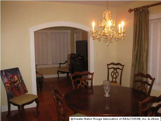 1587 Letitia Street Baton Rouge, LA 70808 - Photo 4 of 14