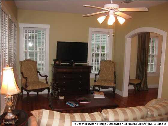 1587 Letitia Street Baton Rouge, LA 70808 - Photo 8 of 14