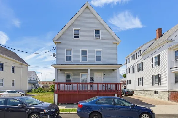 $549,000 | 17 Margin Street, New Bedford, MA 02744