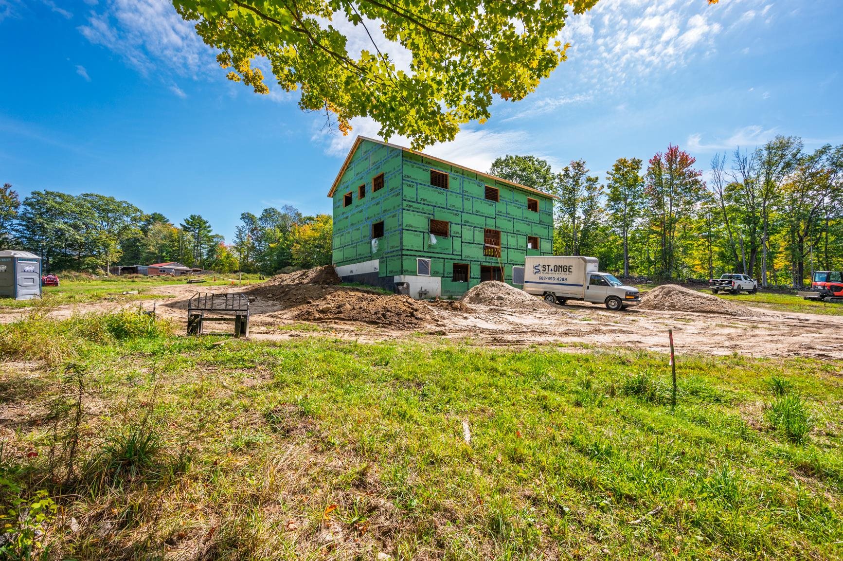 352 Shaker Road North Sutton, NH 03260 - Photo 1 of 10 Gallery Image 1
