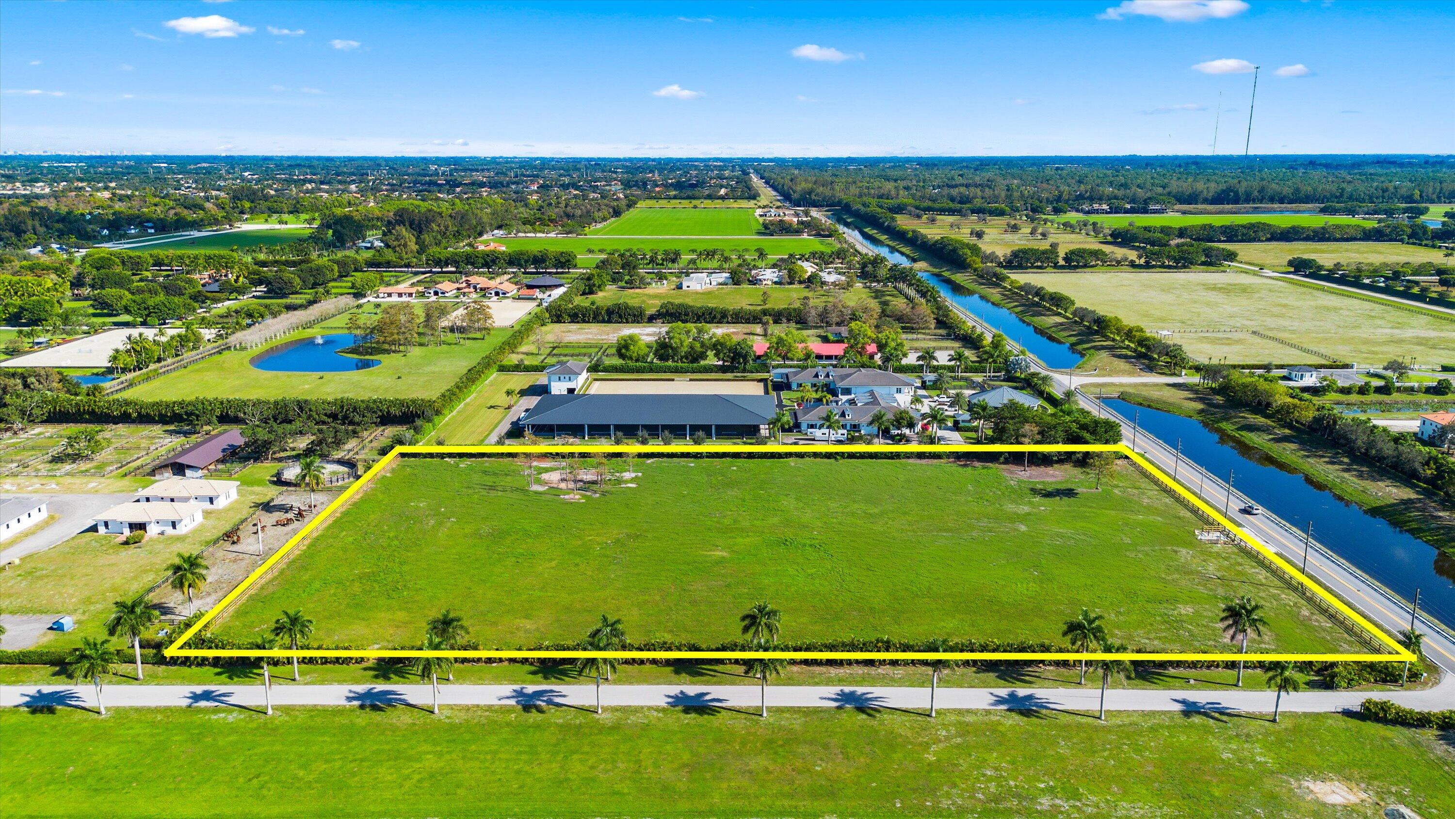 12875 50th Street South Wellington, FL 33449 - Photo 5 of 7 5-DJI_0618-Edit