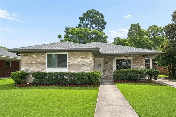 $379,000 | 4709 Senac Drive, Metairie, LA 70003