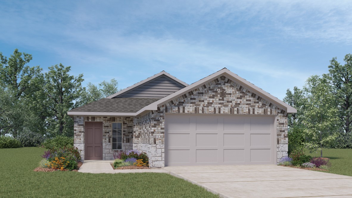14818 Bajada Rd Manor Manor, TX 78653 - Photo 1 of 1 Gallery Image 1