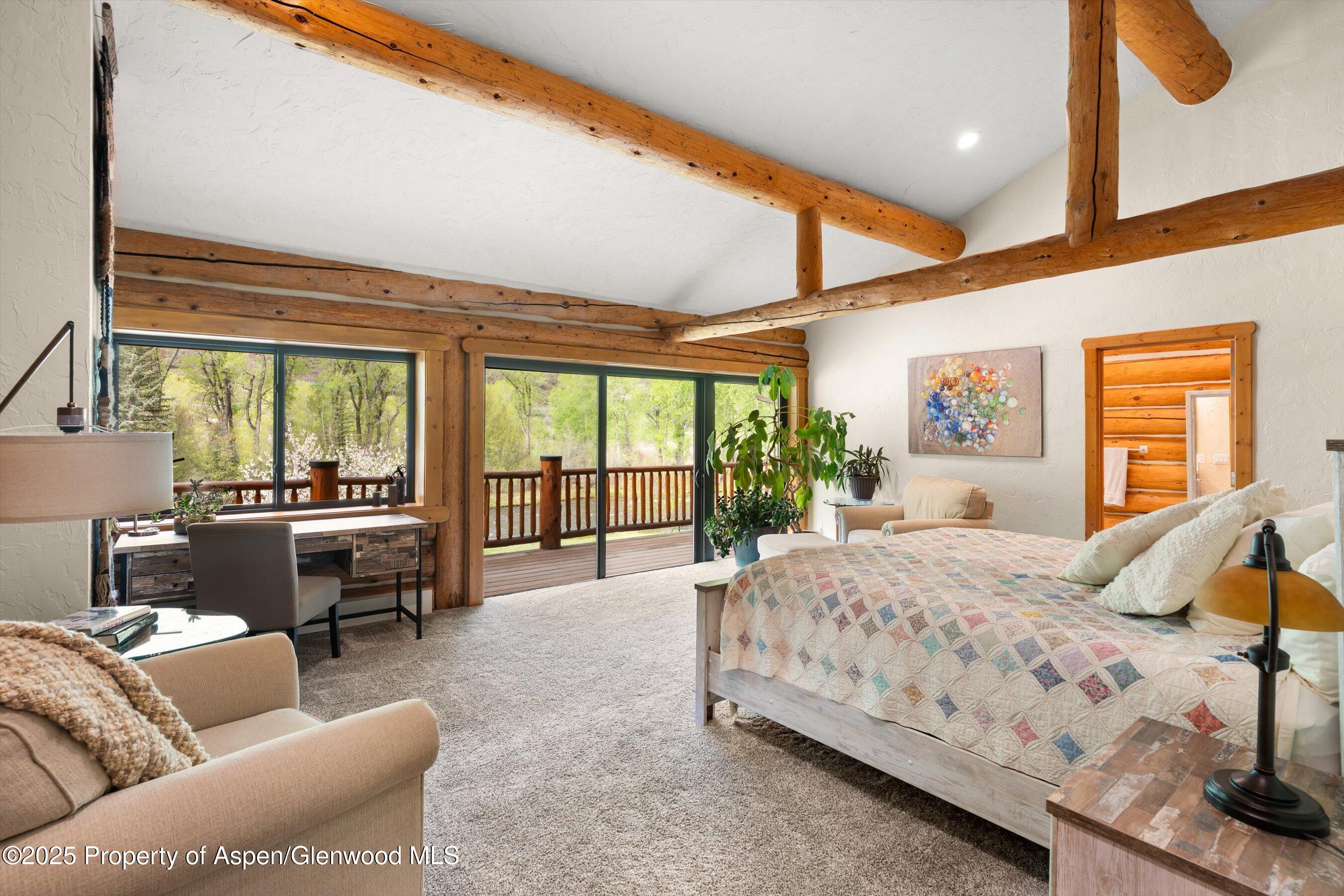 2134 Lower River Road Snowmass, CO 81654 - Photo 10 of 41 070-2134LowerRiverRd_25051670