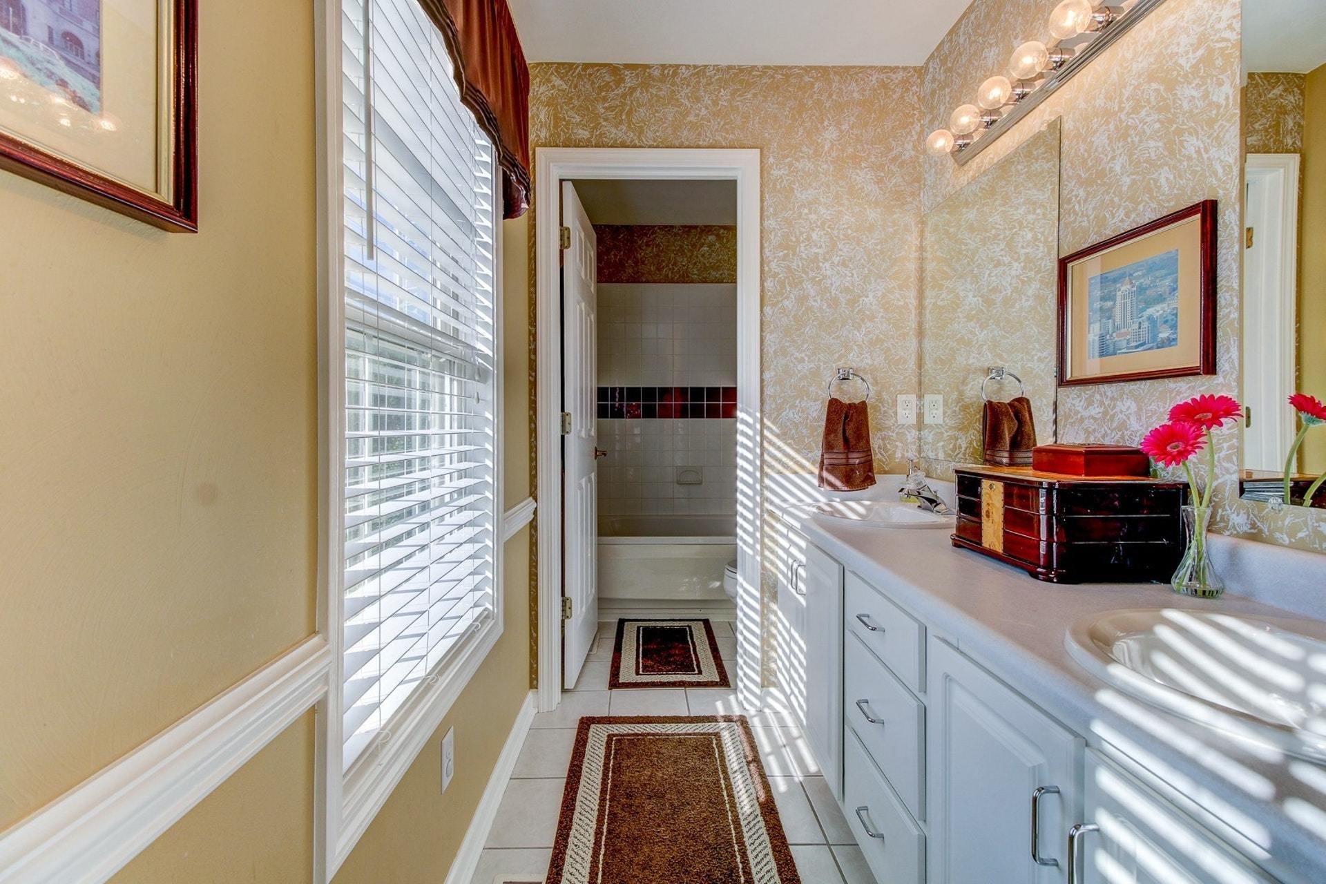 1737 Meadows Road Vinton, VA 24179 - Photo 14 of 37 a kitchen with stainless steel appliances a stove and cabinets
