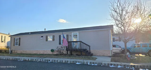 $138,000 | 71 Seattle Slew Drive, Howell, NJ 07731