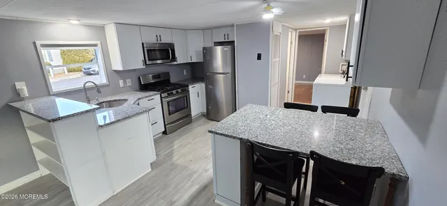 $138,000 | 71 Seattle Slew Drive, Howell, NJ 07731