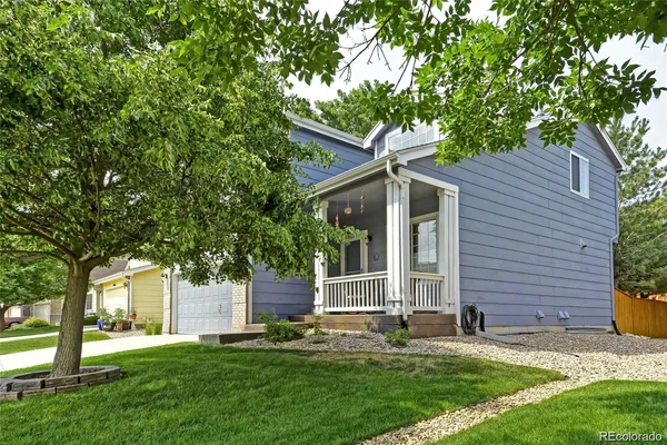 $3,350 | 9471 West Indore Drive, Littleton, CO 80128