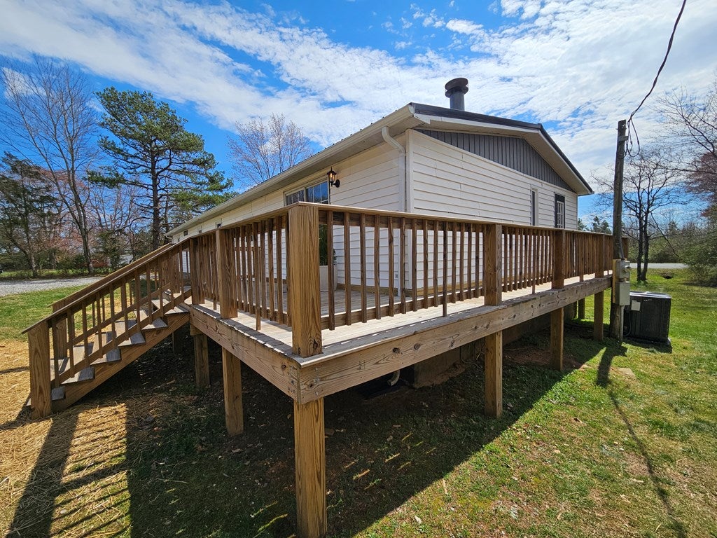 2711 Ranson Road Dillwyn, VA 23936 - Photo 27 of 30 Gallery Image 27