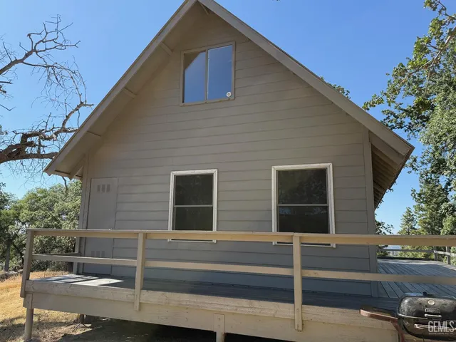 a view of house with street