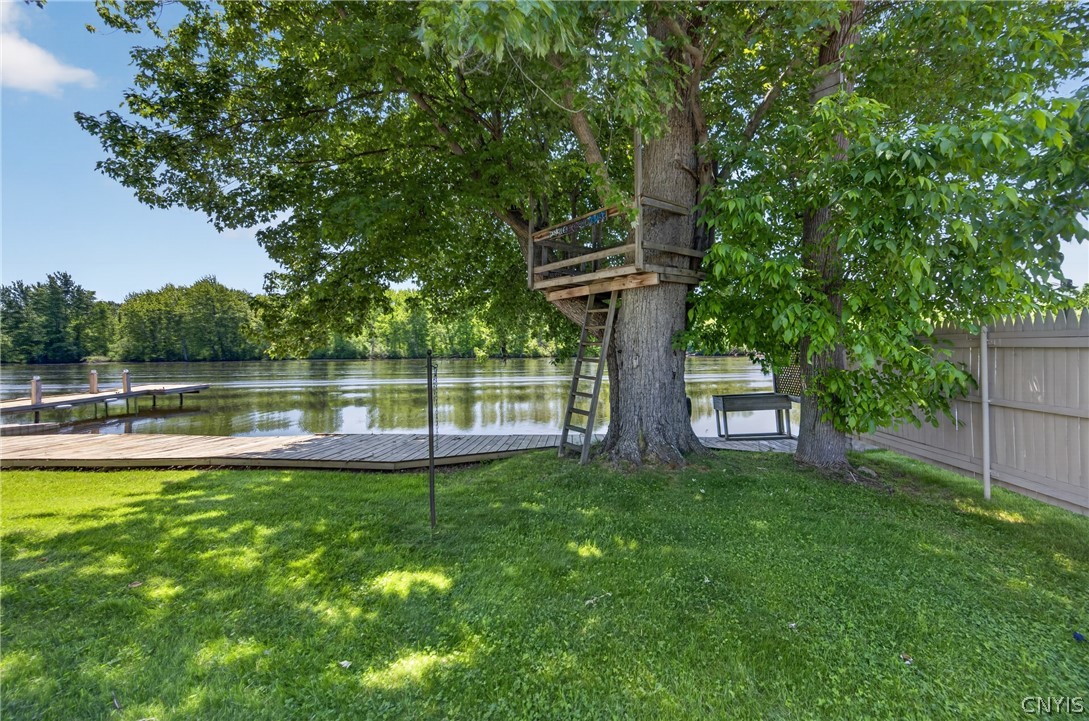 3484 Horseshoe Island Road Clay, NY 13041 - Photo 45 of 48