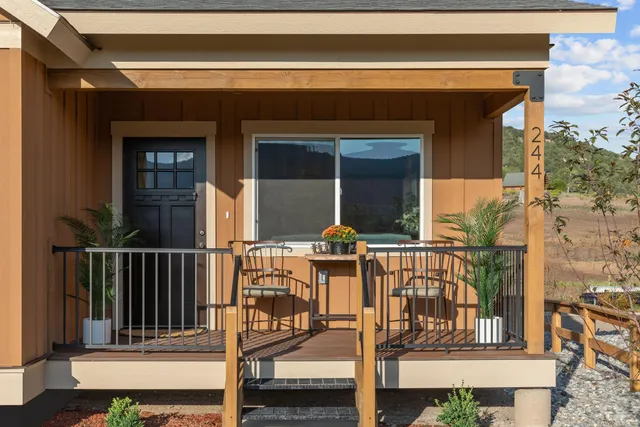 $608,000 | 244 Redcliff Drive, Ridgway, CO 81432