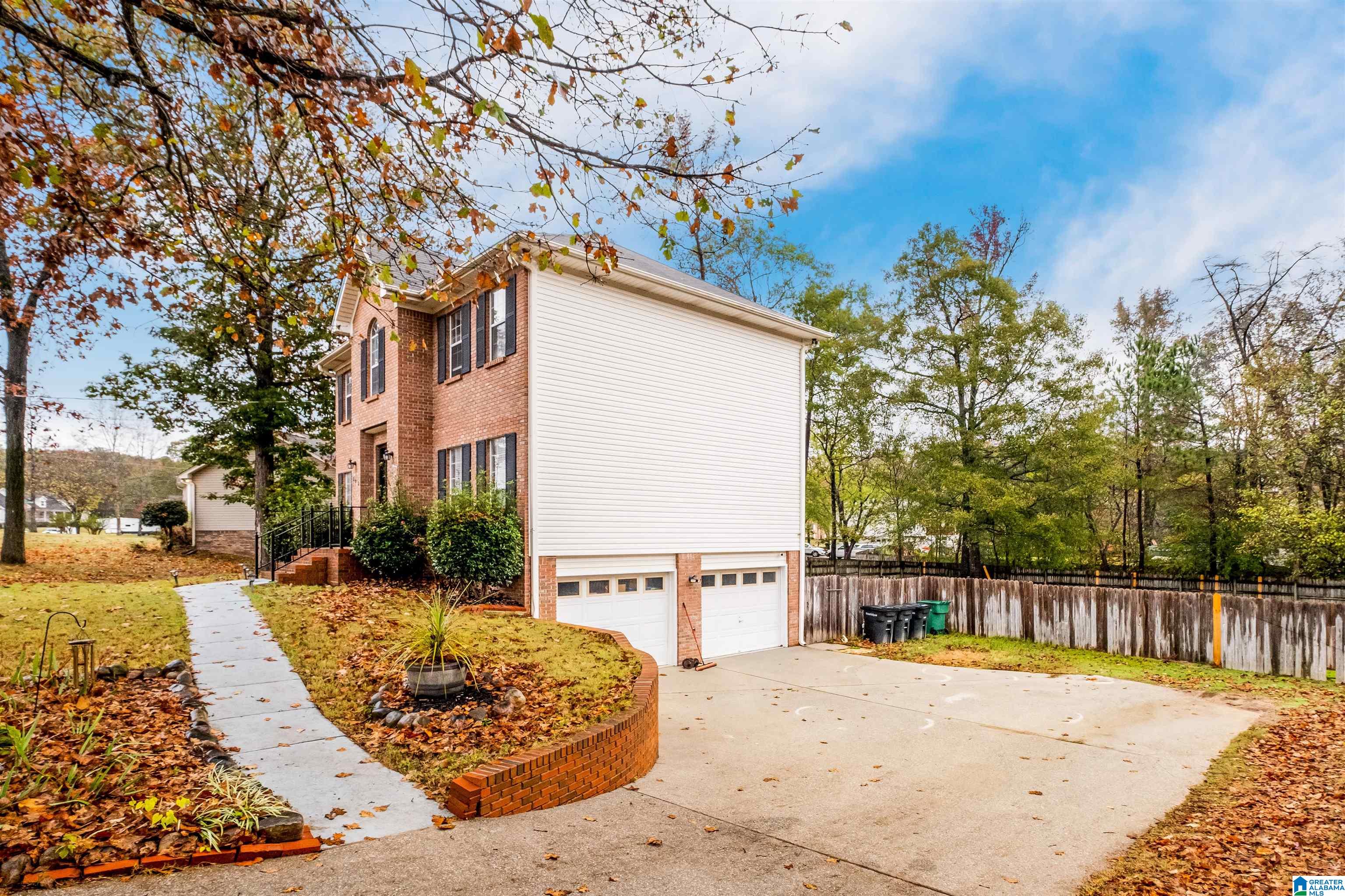 393 Milgray Lane Calera, AL 35040 - Photo 39 of 45