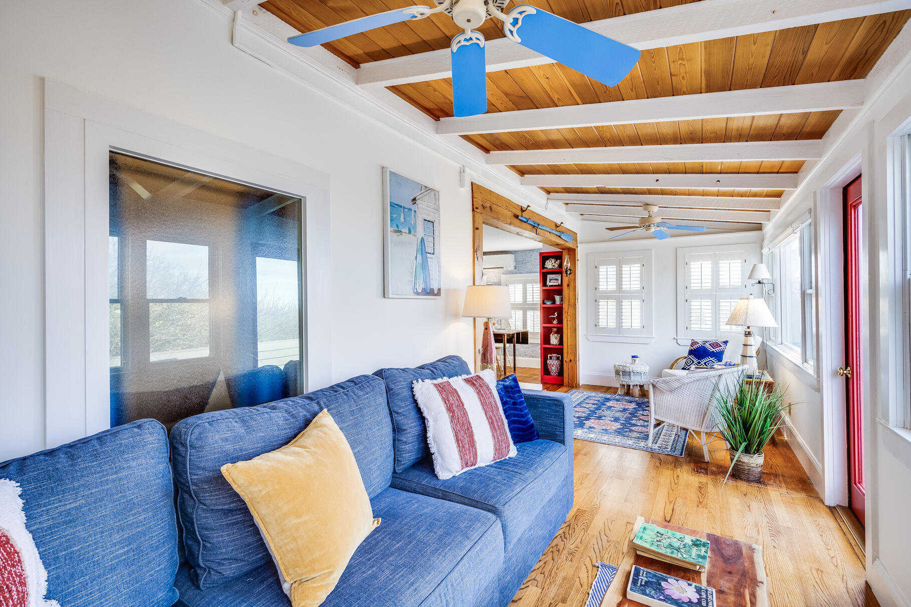 240 Robbins Hill Road Brewster, MA 02631 - Photo 37 of 69 Family Room