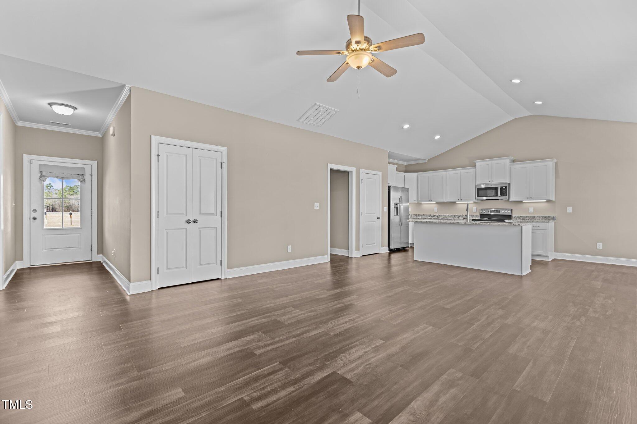 9131 Whitley Road Bailey, NC 27807 - Photo 8 of 44 8