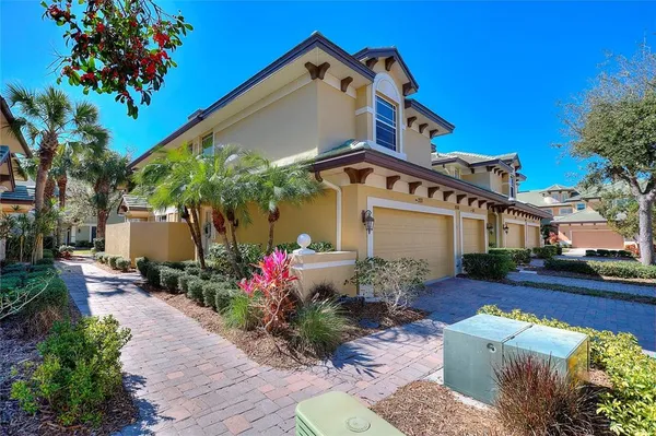 $559,000 | 6508 Moorings Point Circle, Unit 201, Lakewood Ranch, FL 34202