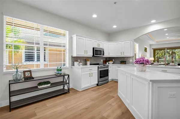 $559,000 | 6508 Moorings Point Circle, Unit 201, Lakewood Ranch, FL 34202