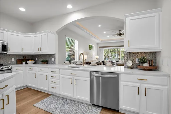 $559,000 | 6508 Moorings Point Circle, Unit 201, Lakewood Ranch, FL 34202