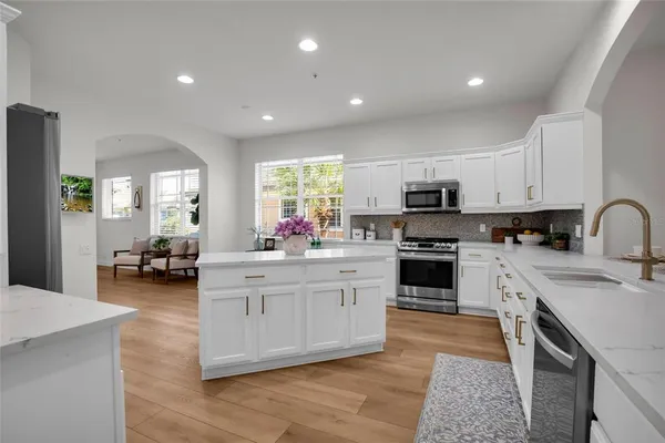 $559,000 | 6508 Moorings Point Circle, Unit 201, Lakewood Ranch, FL 34202