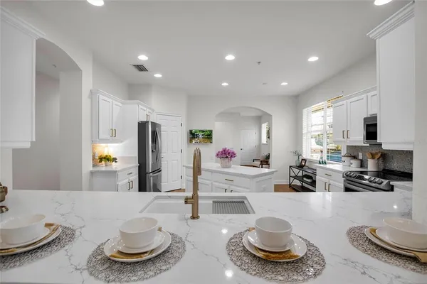 $559,000 | 6508 Moorings Point Circle, Unit 201, Lakewood Ranch, FL 34202