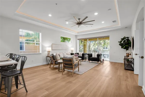 $559,000 | 6508 Moorings Point Circle, Unit 201, Lakewood Ranch, FL 34202