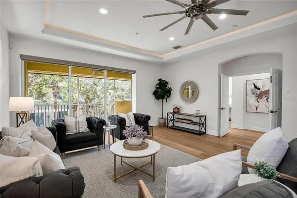 $559,000 | 6508 Moorings Point Circle, Unit 201, Lakewood Ranch, FL 34202