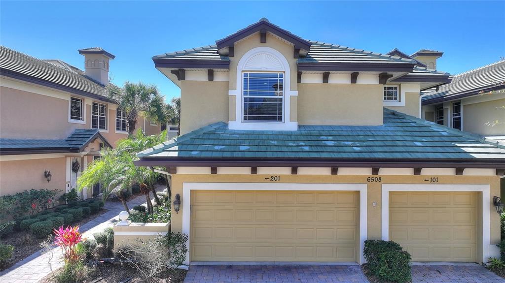 6508 Moorings Point Circle, Unit 201 Lakewood Ranch, FL 34202 - Photo 2 of 63
