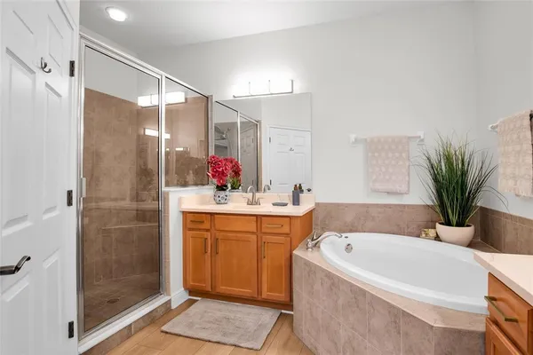 $559,000 | 6508 Moorings Point Circle, Unit 201, Lakewood Ranch, FL 34202