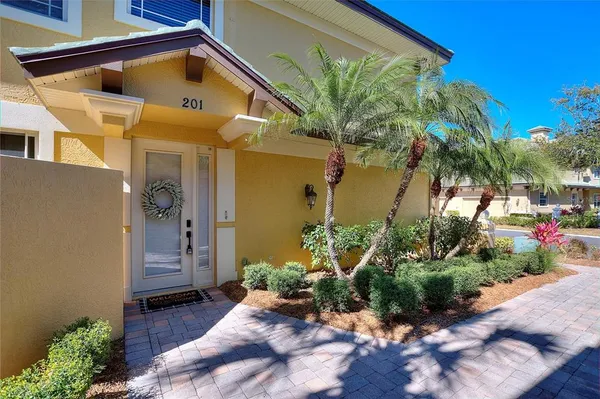 $559,000 | 6508 Moorings Point Circle, Unit 201, Lakewood Ranch, FL 34202