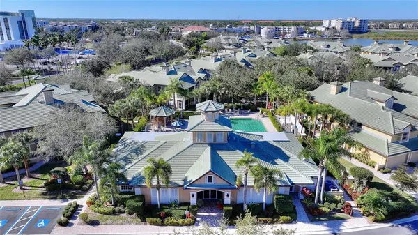 $559,000 | 6508 Moorings Point Circle, Unit 201, Lakewood Ranch, FL 34202