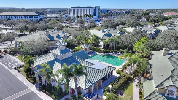 $559,000 | 6508 Moorings Point Circle, Unit 201, Lakewood Ranch, FL 34202