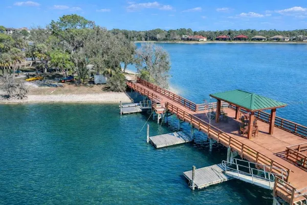 $559,000 | 6508 Moorings Point Circle, Unit 201, Lakewood Ranch, FL 34202