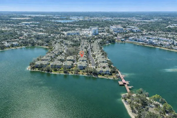 $559,000 | 6508 Moorings Point Circle, Unit 201, Lakewood Ranch, FL 34202