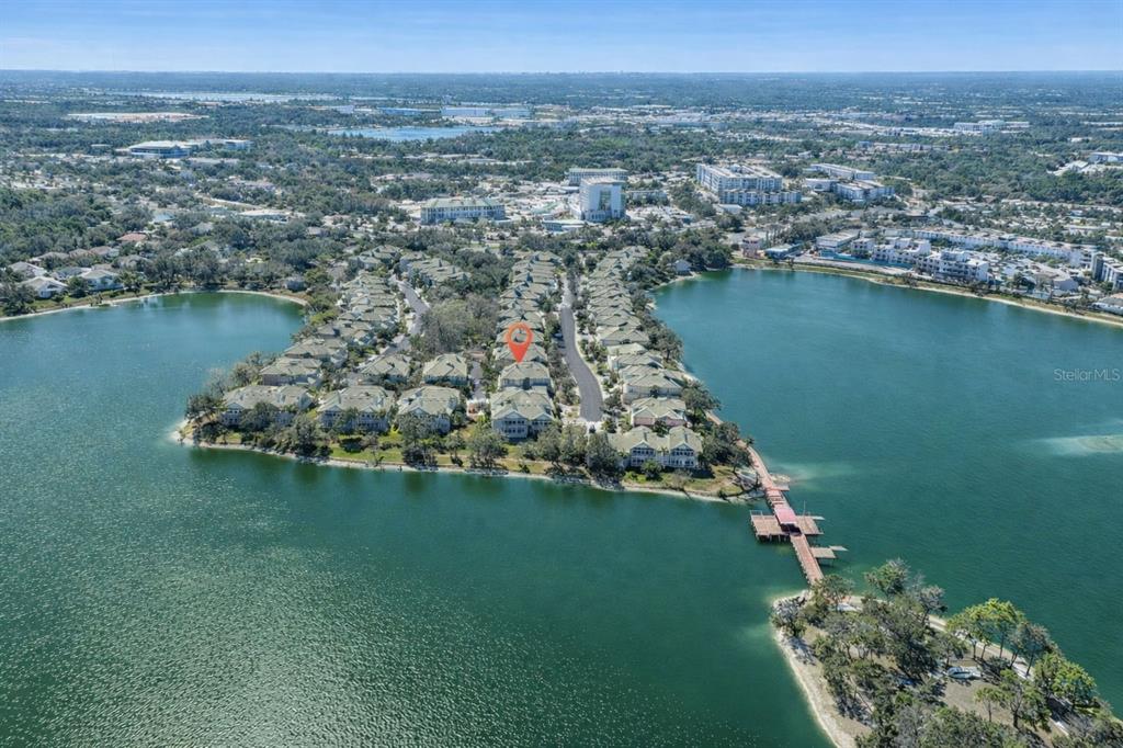 6508 Moorings Point Circle, Unit 201 Lakewood Ranch, FL 34202 - Photo 50 of 63