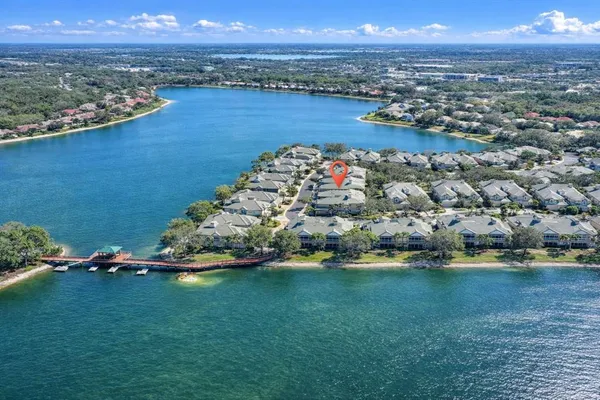 $559,000 | 6508 Moorings Point Circle, Unit 201, Lakewood Ranch, FL 34202