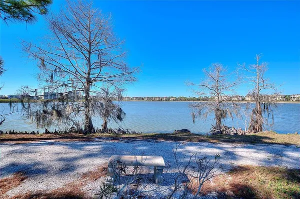 $559,000 | 6508 Moorings Point Circle, Unit 201, Lakewood Ranch, FL 34202