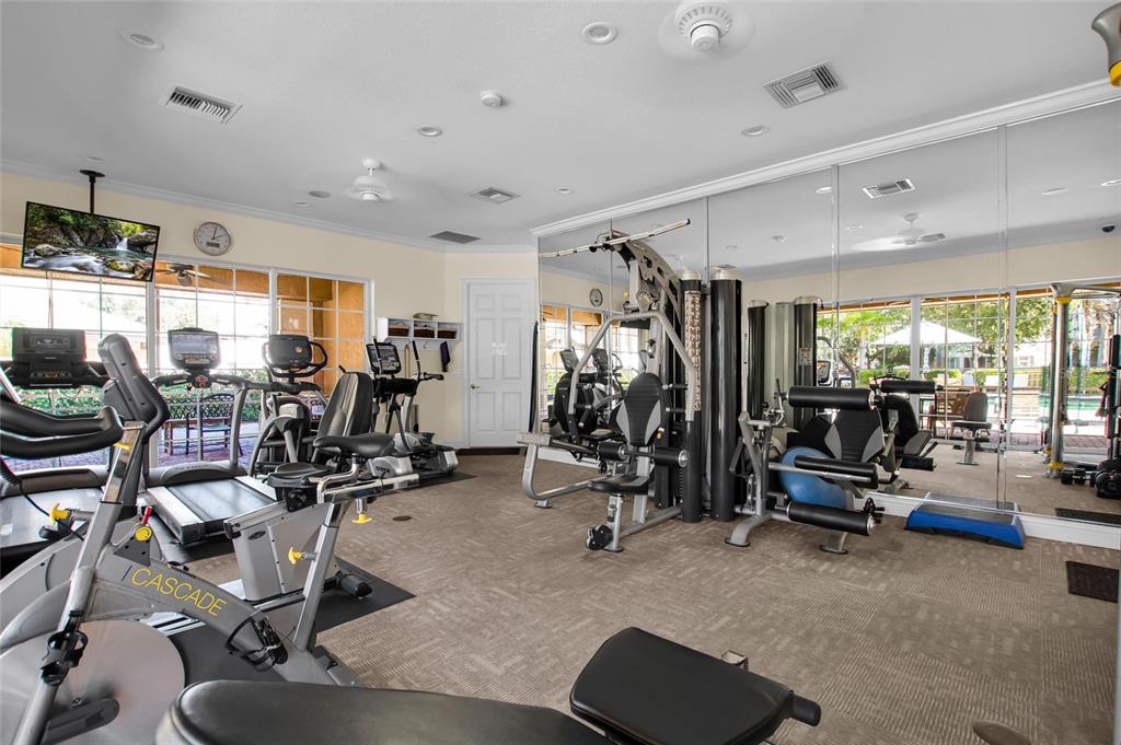 6508 Moorings Point Circle, Unit 201 Lakewood Ranch, FL 34202 - Photo 62 of 63