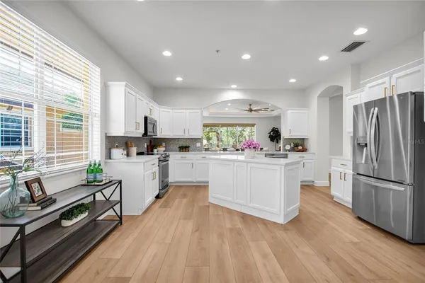 $559,000 | 6508 Moorings Point Circle, Unit 201, Lakewood Ranch, FL 34202