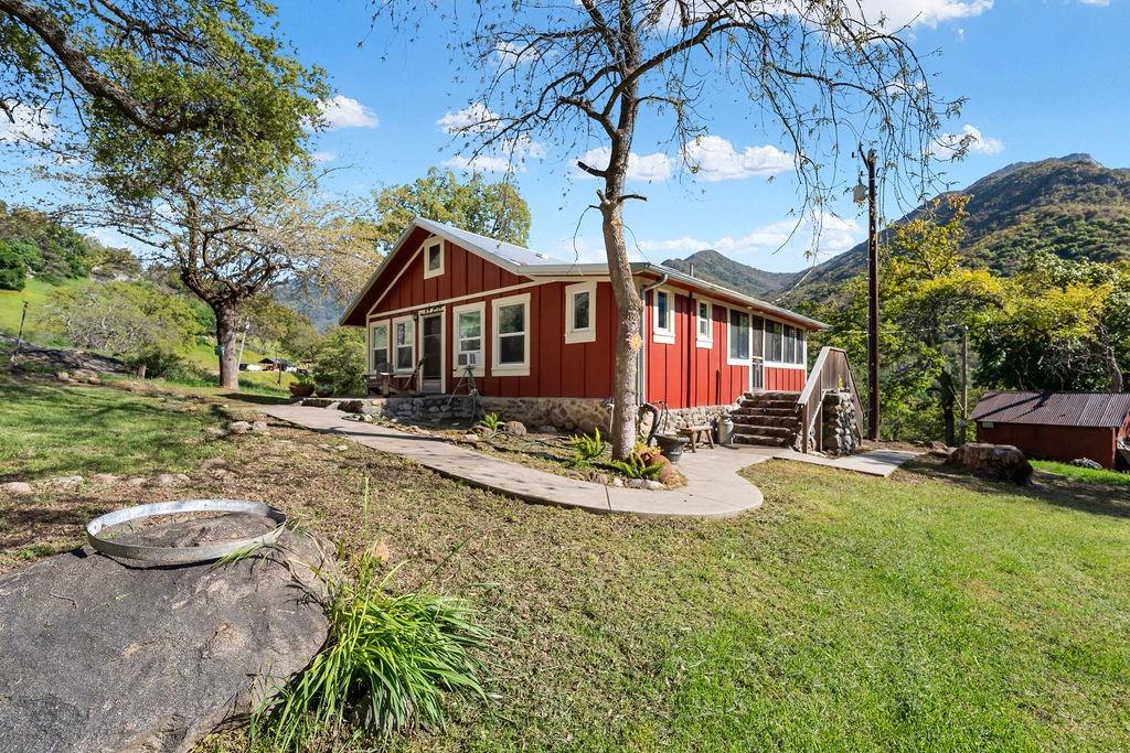 48250 South Fork Drive Three Rivers, CA 93271 - Photo 49 of 65 Gallery Image 49