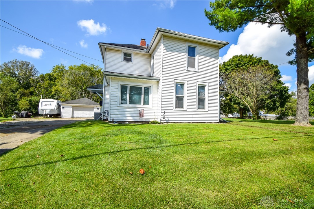 539 Old Mill Road Springfield, OH 45506 - Photo 1 of 37