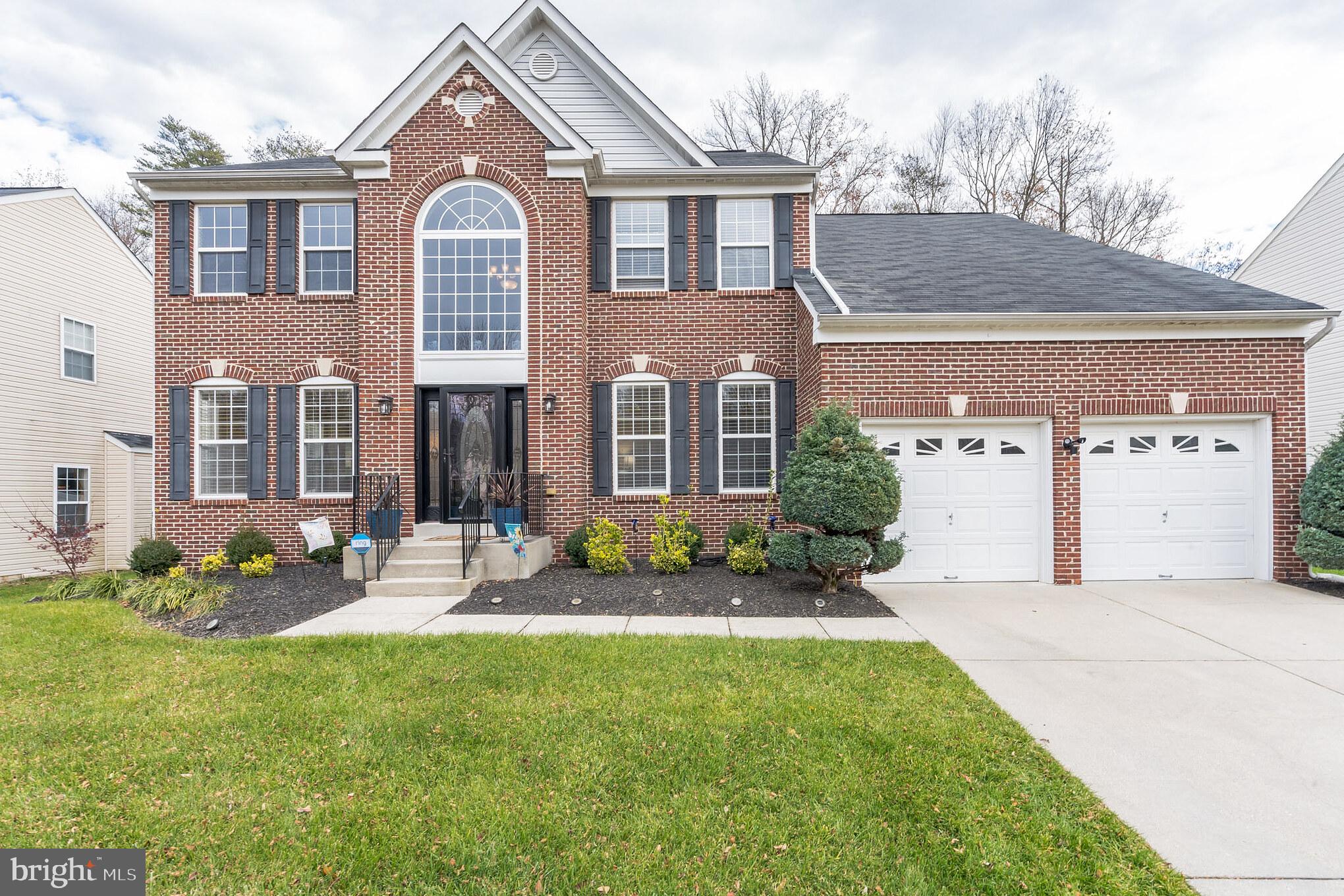 1117 Strausberg Street Accokeek, MD 20607 - Photo 1 of 30 Start 2022 in Your New Home, 1117 Stausberg Street