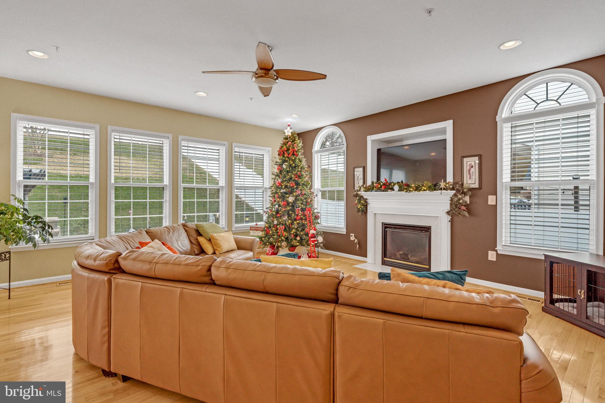 1117 Strausberg Street Accokeek, MD 20607 - Photo 11 of 30